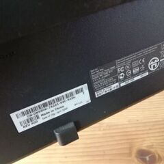 DELL パソコンモニターの画像