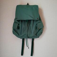 【取引停止中】リュクサック