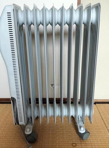 AEG オイルヒーター 1300