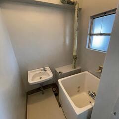 【久留米市中央町】人気の🌈マンション1室🏢でました👏 水道代込み☺️1階テナントも募集中👍
 − 福岡県