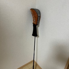 左利き用　ドライバー
