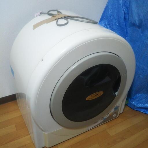 衣類乾燥機