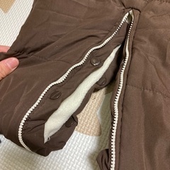 ベビー服アウター50cm〜70cmの画像