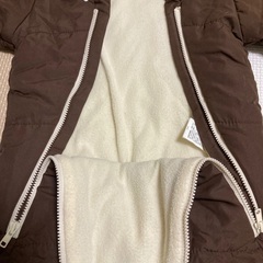 ベビー服アウター50cm〜70cmの画像