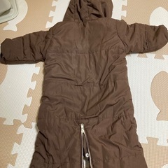 ベビー服アウター50cm〜70cmの画像