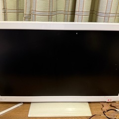 テレビ