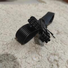 電源ユニットケーブルの画像
