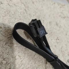電源ユニットケーブルの画像