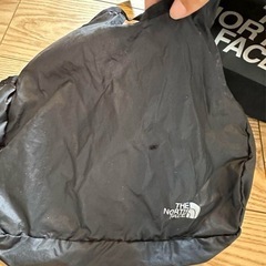 （最終）ノースフェイス　ダッフルバッグ25Lの画像