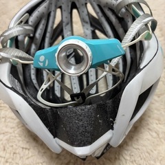 TREK トレック　ヘルメットの画像