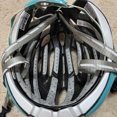 TREK トレック　ヘルメットの画像