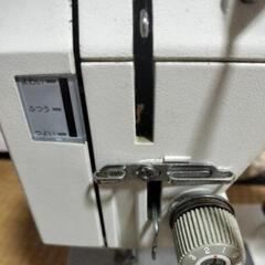SINGERシンガーLW103SF 職業用ミシンの画像