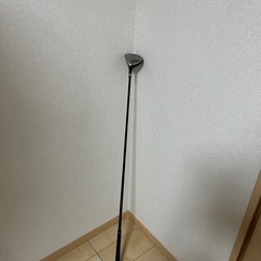 左利き用　ウッド