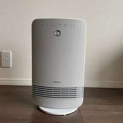 【お受け渡しの方決まりました】セラミックヒーター