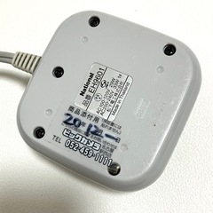 Panasonic ナショナル　ホットカーラーの画像