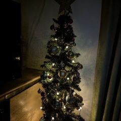 クリスマスツリー