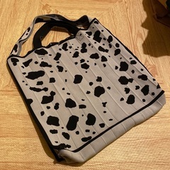 おしゃれバッグ🐄
