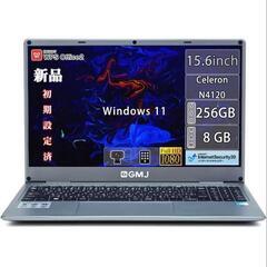 美品☆15インチノートパソコン/GM JAPAN