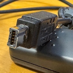 Nikon リモートコード MC-DC2の画像