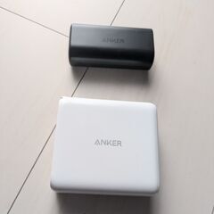 Anker Nano Power Bank ( lightnin...