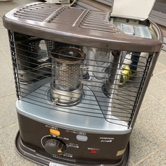 ⭐️美品⭐️コロナ石油ストーブBX-2222Y（灯油ポリタンクは...