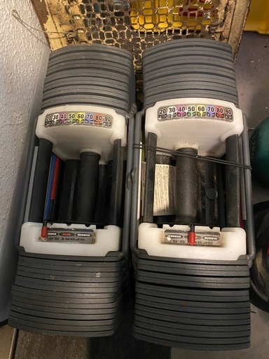 パワーブロック