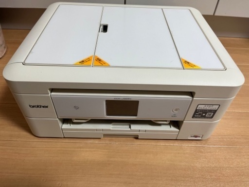 ブラザー　プリンター　DCP-J968N