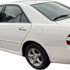 GX115 マークII の画像