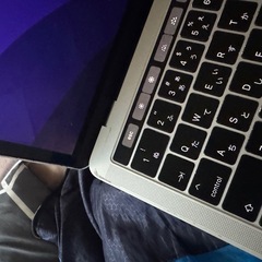 macbook pro 2019 i5 256 13inch
の画像