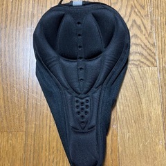 サドルカバー