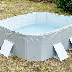 【お家でサウナ】コンプリートセットの画像