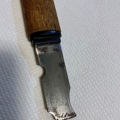 【剣道】竹刀削りの画像