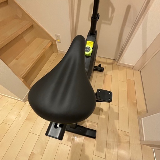 FITBOX フィットネスバイク エアロバイク