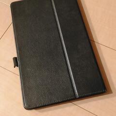 【画面割】FireタブレットHD10第7世代の画像