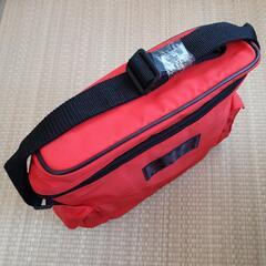 新品　アルファロメオ ショルダーバッグの画像