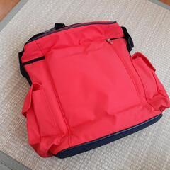 新品　アルファロメオ ショルダーバッグの画像