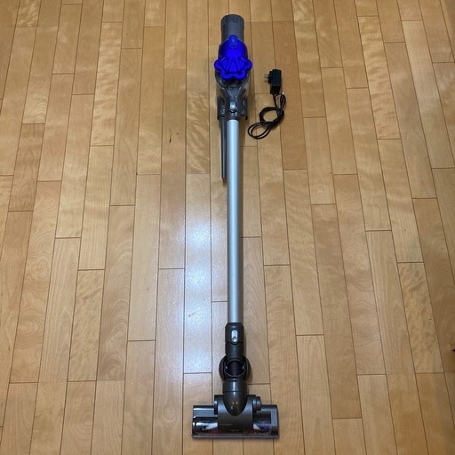 掃除機 ダイソン DC35 TYPE B