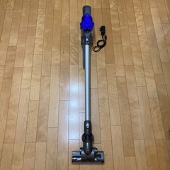 掃除機 ダイソン DC35 TYPE B　