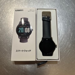 スマートウォッチ　