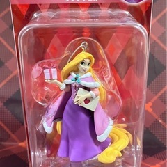 【ラプンツェル】フィギュアオーナメント