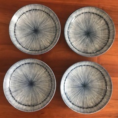 おしゃれ　和食器　12枚セットの画像