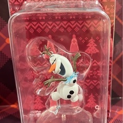 【オラフ】フィギュアオーナメント