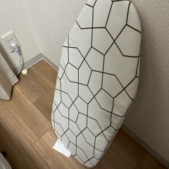アイロン台