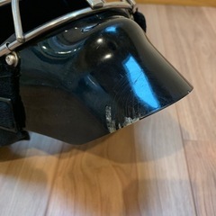 アイスホッケーゴーリ装備CCMの画像