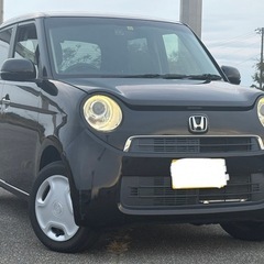 N-ONE (G•Lパッケージ) [4WD/ 車検2年]