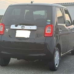 N-ONE (G•Lパッケージ) [4WD/ 車検2年]の画像