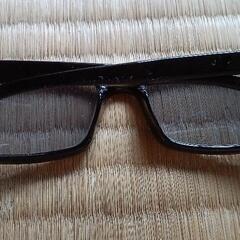 サングラス🕶️🟡１１月８日までにお受け取りしていただける方は５%オフにてお取引させていただきます！🔴１１月２５日は広島市内でお取引可です！！の画像