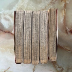 鳳ボンバー1巻〜5巻の画像