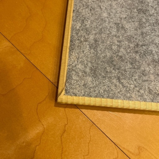 畳マット