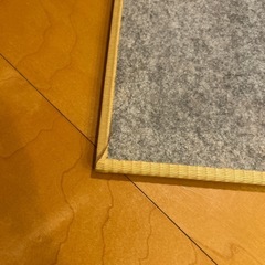 畳マットの画像